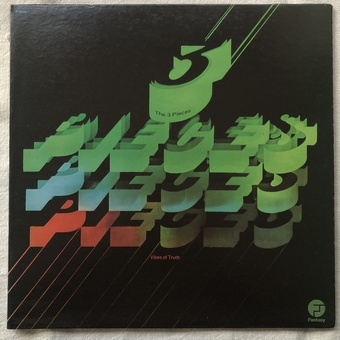 Vibes of Truth by The 3 Pieces