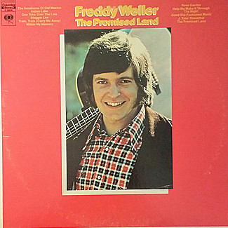 Another Night Of Love by Freddy Weller