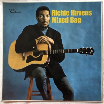 Mixed Bag by Richie Havens