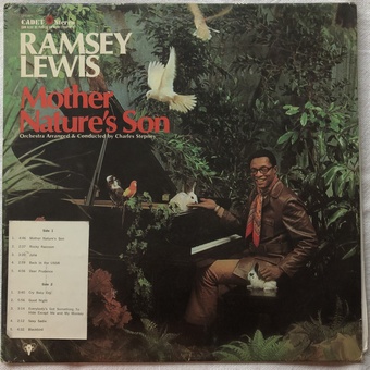 Mother Nature's Son by Ramsey Lewis