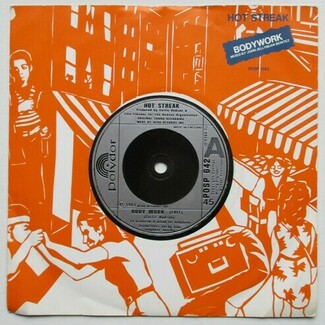 Body Work by Hot Streak