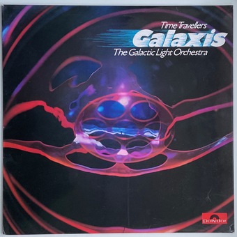Galaxis by The Galactic Light Orchestra
