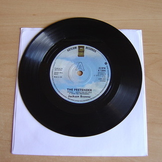 The Pretender by Jackson Browne