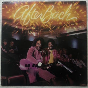 Matinee by Afterbach