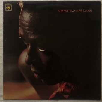 Nefertiti by Miles Davis