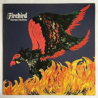 Firebird by Rosemary Hardman