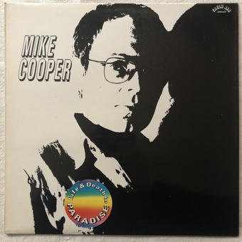 Life & Death in Paradise by Mike Cooper