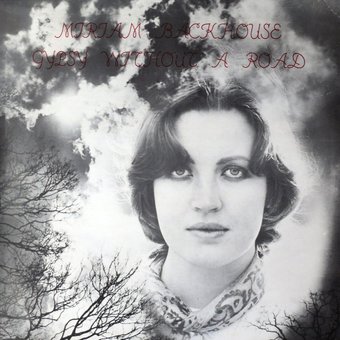 Gypsy Without A Road by Miriam Backhouse