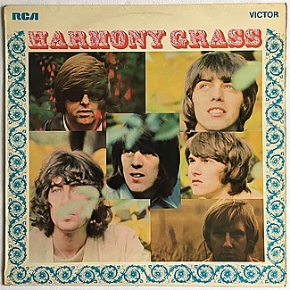 This Is Us by Harmony Grass