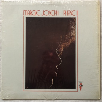 Phase II by Margie Joseph