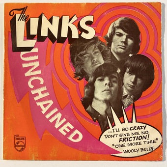 The Links Unchained by The Missing Links