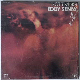 Hot Thang by Eddy Senay