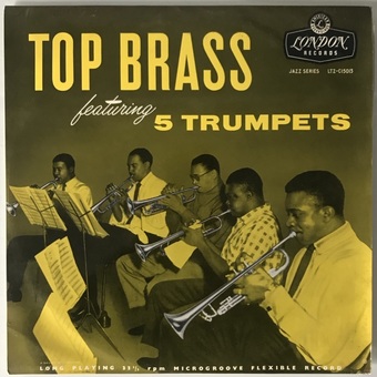 Top Brass by Top Brass