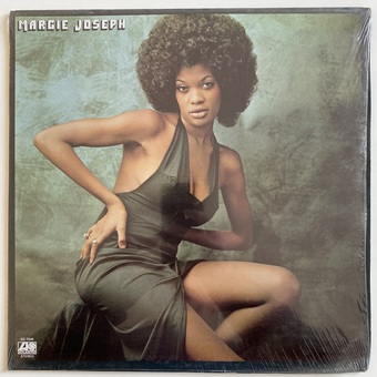 Margie Joseph by Margie Jospeh