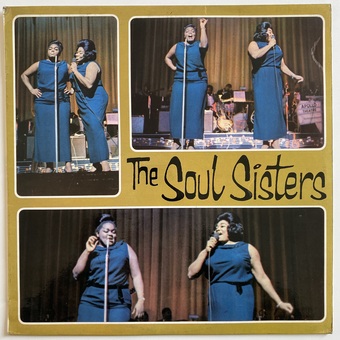The Soul Sisters by The Soul Sisters