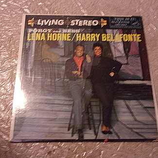 Porgy And Bess by Lena Horne