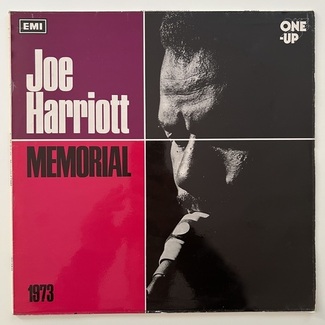 Memorial 1973 by Joe Harriott