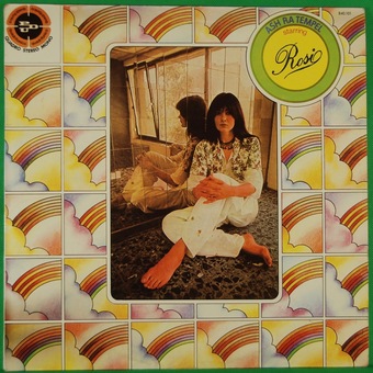 Starring Rosi by Ash Ra Temple