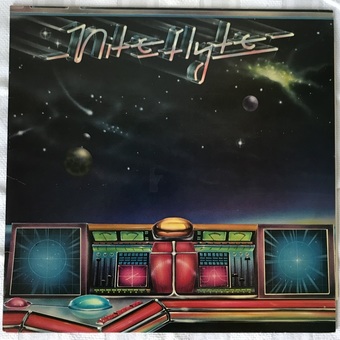 NiteFlyte by NiteFlyte