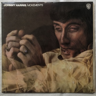 Movements by Johnny Harris