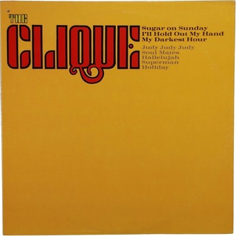 The Clique by The Clique