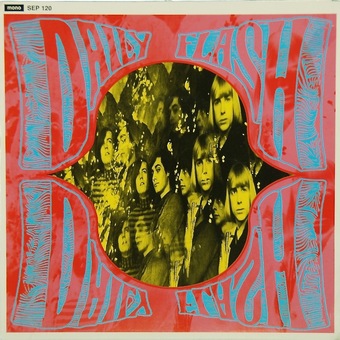 Jack Of Diamonds by The Daily Flash