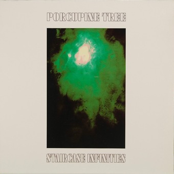 Staircase Infinities by Porcupine Tree