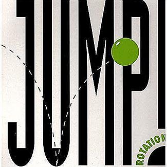 Jump by Rotation