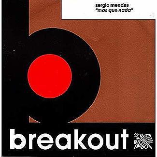 Mas Que Nada by Sergio Mendes