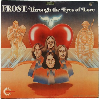 Through The Eyes Of Love by Frost