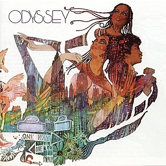 Odyssey by Odyssey