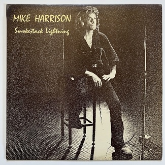 Smokestack Lightning by Mike Harrison