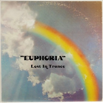 Lost In Trance by Euphoria