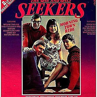 The One and Only Seekers by The Seekers