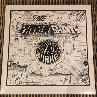 Fohhoh Bohob by patron saints