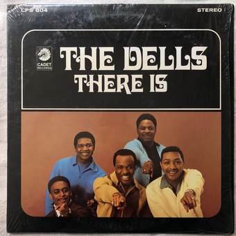 There Is by The Dells