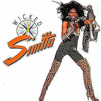 Wicked by Sinitta