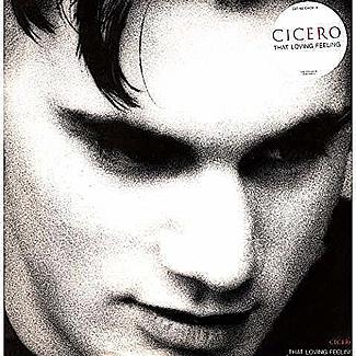 That Loving Feeling / Splatt by Cicero