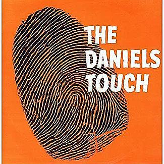 The Daniels Touch by Billy Daniels