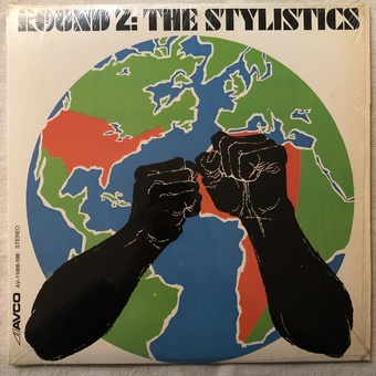 Round 2 by The Stylistics