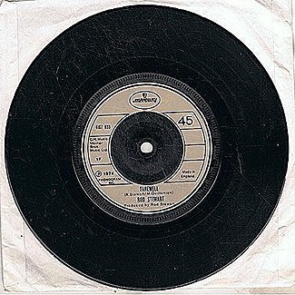 Bring It On Home To Me and You Send Me / Farewell by Rod Stewart