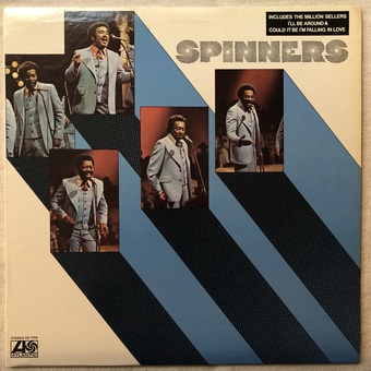 The Detroit Spinners by Spinners