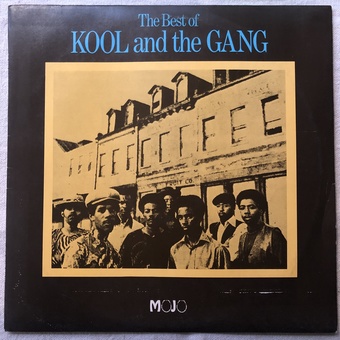 The Best of Kool and The Gang by Kool and The Gang