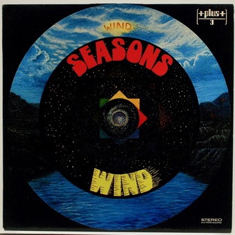 Seasons by Wind