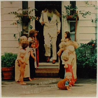 To The Principles, For The Children by Ya Ho Wha 13