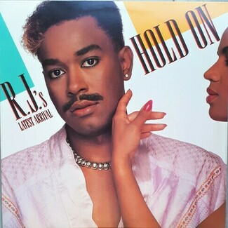 Hold On by R.J.'s Latest Arrival