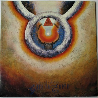 Gone To Earth by David Sylvian
