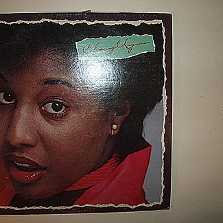 Cheryl Lynn by Cheryl Lynn