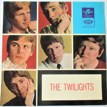 The Twilights by The Twilights