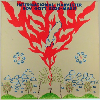 Sov Got Rose-Marie by International Harvester